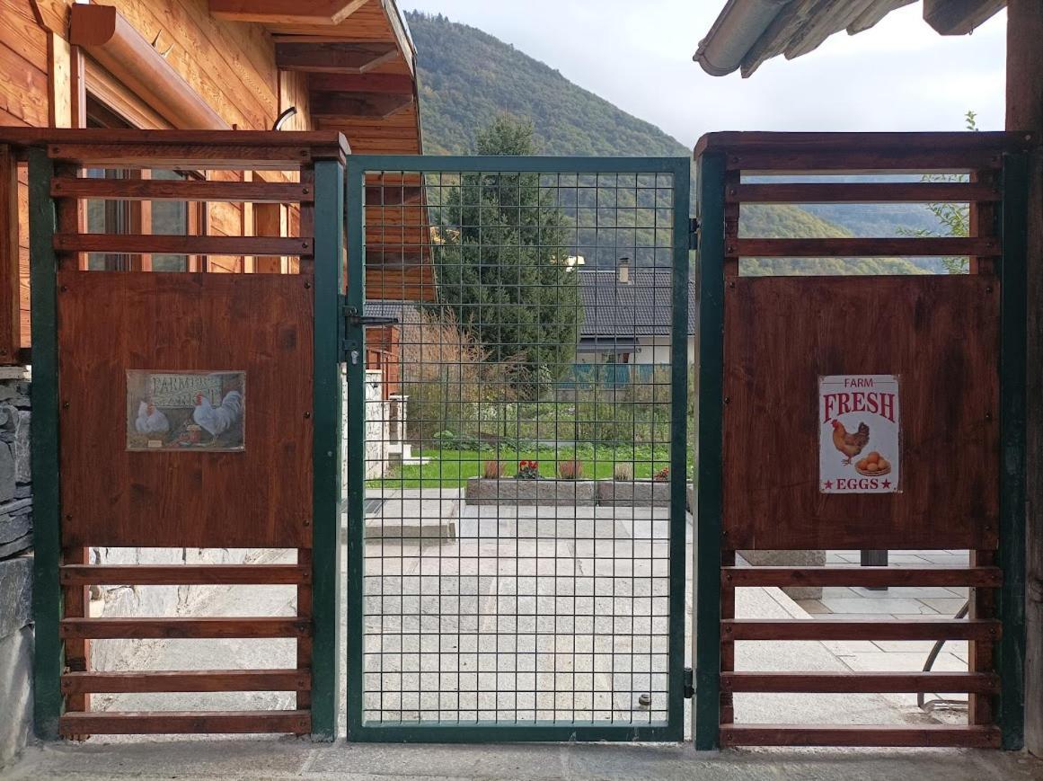 Joli Appart Terrasse Et Jardinet 阿尔贝维尔 外观 照片